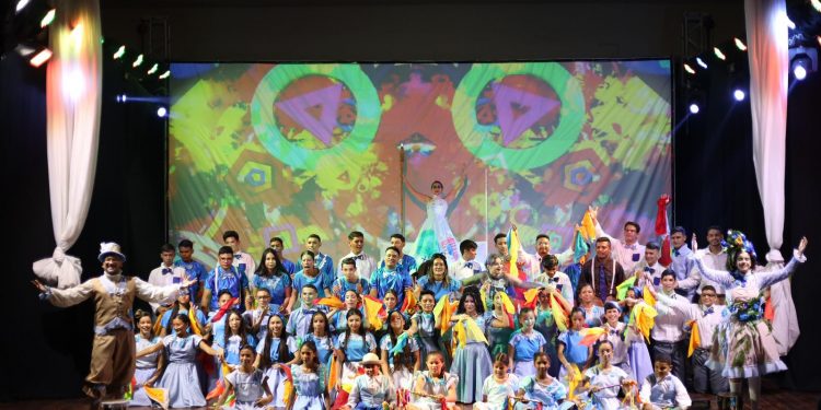 Última apresentação do Tributo a Upanema 2023 acontece nesta terça (12)