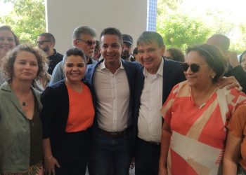 Ministro Wellington Dias cumpre agenda em Mossoró e Apodi nesta sexta (15)
