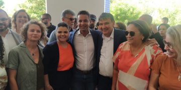 Ministro Wellington Dias cumpre agenda em Mossoró e Apodi nesta sexta (15)