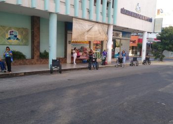 Ato reforça convite de audiência pública sobre políticas para pessoas com deficiência