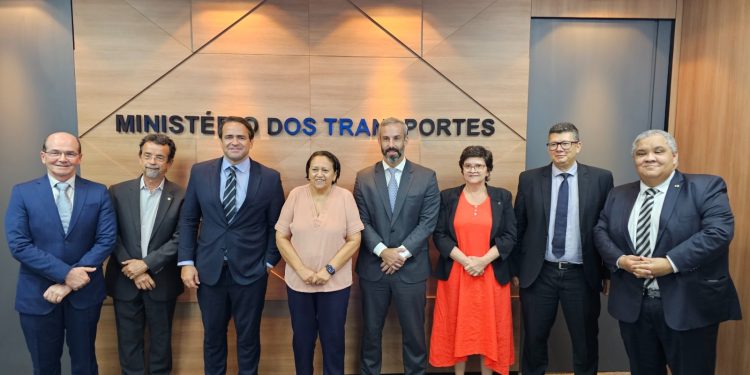 Governo autoriza elaboração de projeto executivo para duplicação da BR-304