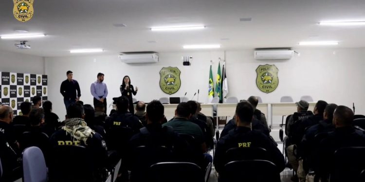 Seis servidores do Detran/RN são afastados por corrupção na emissão de CNH