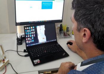 Detran anuncia cadastro de usuários para acesso aos serviços digitais