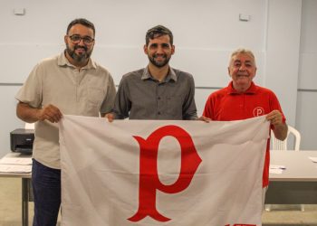 Alexandre Tavares é eleito presidente do Potiguar pelos próximos dois anos