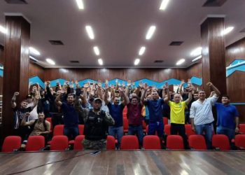 Guardas municipais decidem não aceitar extra e não vão participar de desfile no dia 30