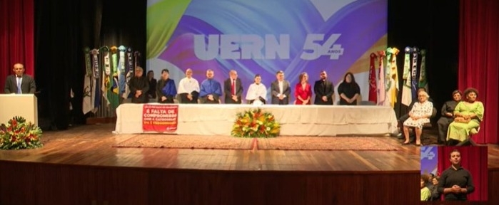 Assembleia Universitária será transmitida pela TCM nesta quinta-feira (28)