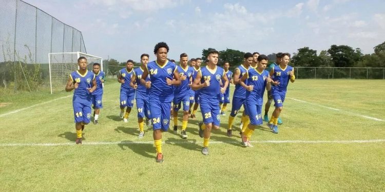 FNF reajusta tabela da segunda divisão após desistência do Visão Celeste