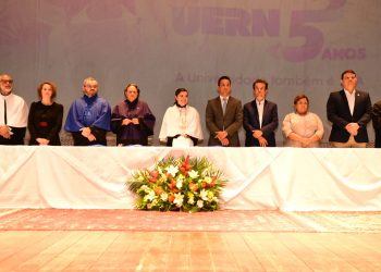 Assembleia Universitária marca comemoração dos 55 anos da UERN