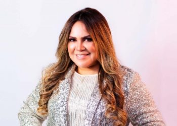 Sarah Farias é atração principal do Upanema em Louvor