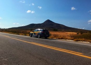 PRF inicia “Operação Independência 2023” no Rio Grande do Norte