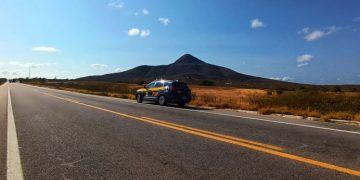 PRF inicia “Operação Independência 2023” no Rio Grande do Norte