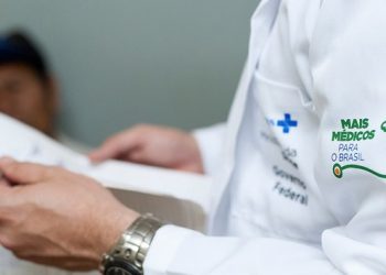 RN tem 231 profissionais aptos para programa Mais Médicos