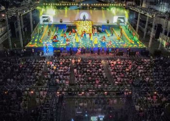 Cadastramento de comerciantes para o “Auto da Liberdade 2023” segue nesta quinta (21)