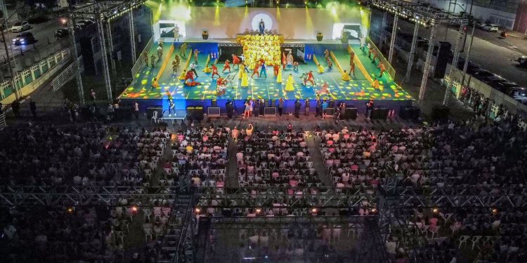 Cadastramento de comerciantes para o “Auto da Liberdade 2023” segue nesta quinta (21)