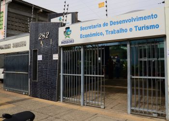 Mais de 700 vagas de emprego estão sendo ofertadas em Mossoró