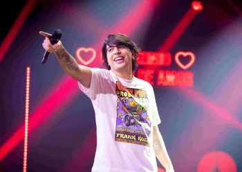 Nattan abre shows da Finecap 2023; confira programação