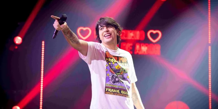 Nattan abre shows da Finecap 2023; confira programação