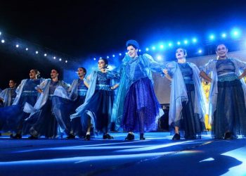 Espetáculo Auto da Liberdade 2023 estreia nesta quarta-feira (27)