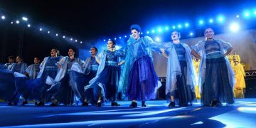 Espetáculo Auto da Liberdade 2023 estreia nesta quarta-feira (27)