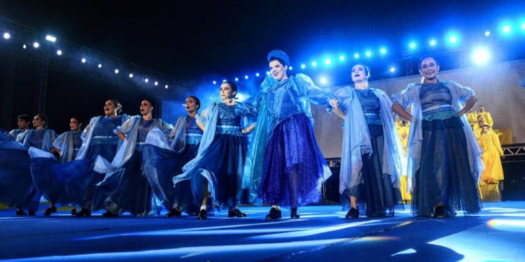 Espetáculo Auto da Liberdade 2023 estreia nesta quarta-feira (27)