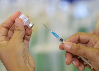Vacina contra HPV é disponibilizada para vítimas de violência sexual