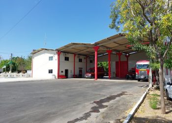 Corpo de Bombeiros do RN realiza campanha de arrecadação de brinquedos