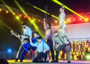 Estão abertas as inscrições para seleção de projetos da Lei Paulo Gustavo em Mossoró