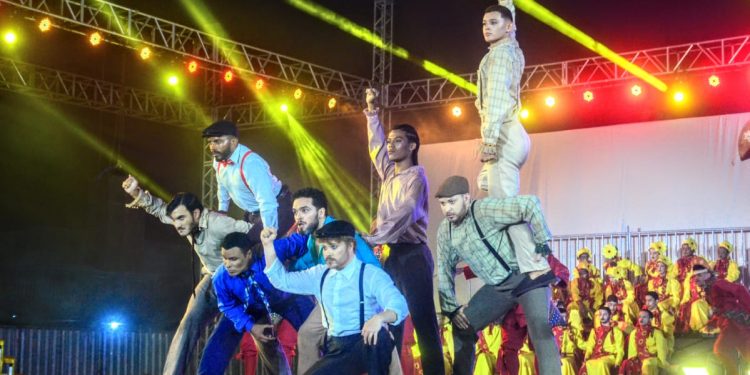 Estão abertas as inscrições para seleção de projetos da Lei Paulo Gustavo em Mossoró