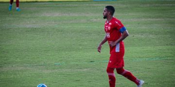 Potiguar anuncia renovação de contrato do zagueiro Anderson Júnior