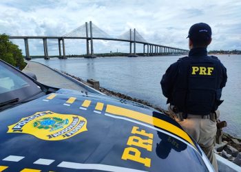 PRF inicia Operação Nossa Senhora Aparecida 2023