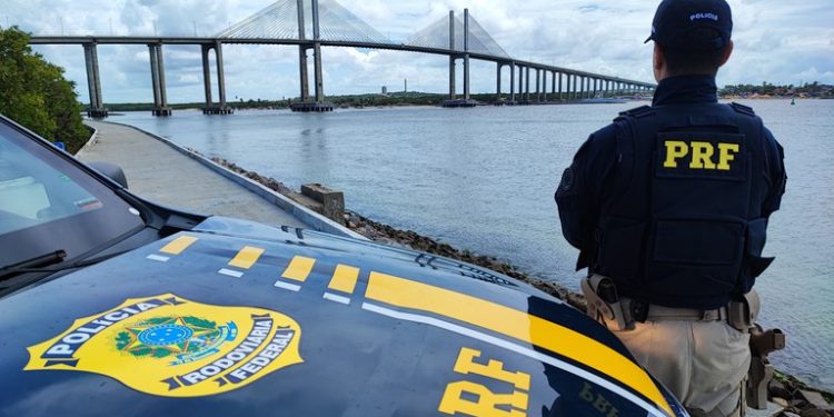 PRF inicia Operação Nossa Senhora Aparecida 2023