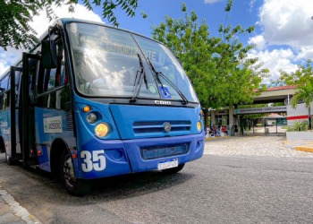 Lei contra importunação sexual em transporte público em Mossoró é sancionada