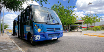 Lei contra importunação sexual em transporte público em Mossoró é sancionada