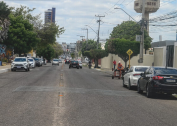 Trânsito tem intervenções para o Circuito Sesc de Corridas neste sábado (7)