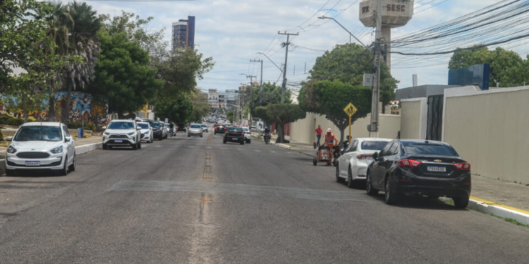 Trânsito tem intervenções para o Circuito Sesc de Corridas neste sábado (7)
