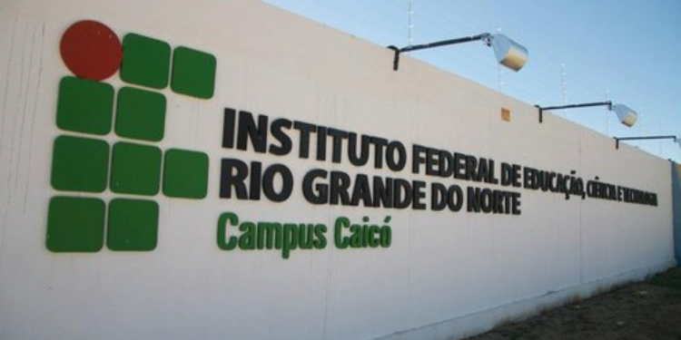 IFRN lança editais com mais de 600 vagas para cursos de graduação