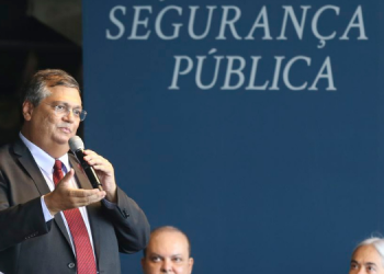 Ministro Flávio Dino cumpre agenda no RN nesta quarta-feira (11)