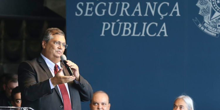 Ministro Flávio Dino cumpre agenda no RN nesta quarta-feira (11)