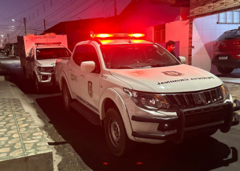 Preso em regime aberto é executado a tiros dentro de casa em Mossoró