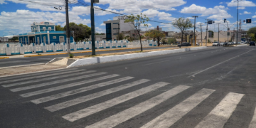 Trânsito tem pontos de intervenção para “Festa das Crianças”