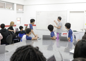 Governo do Estado anuncia novo concurso para professores