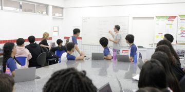 Governo do Estado anuncia novo concurso para professores