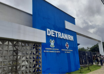 Detran divulga lista de selecionados no programa CNH Popular