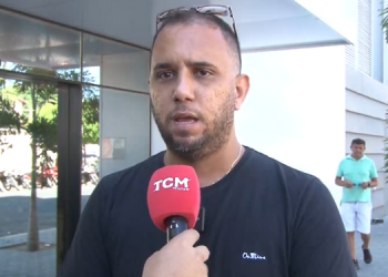 “Lutou pela vida até o último minuto”, diz família de criança vítima de afogamento