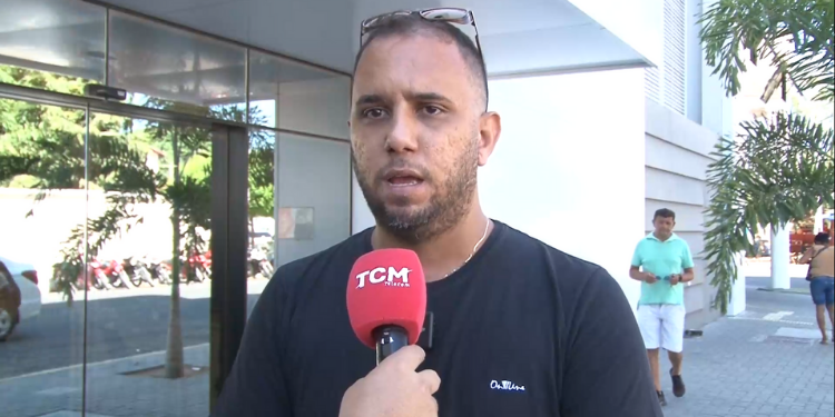 “Lutou pela vida até o último minuto”, diz família de criança vítima de afogamento