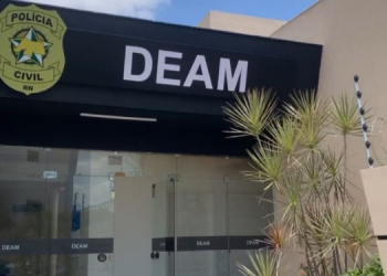 Idosa vítima de maus-tratos é resgatada em Mossoró