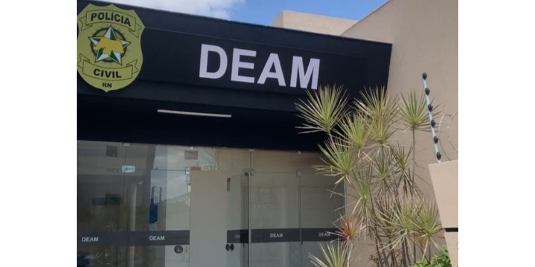 Idosa vítima de maus-tratos é resgatada em Mossoró