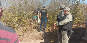 Corpo de homem desaparecido em Serra do Mel é encontrado