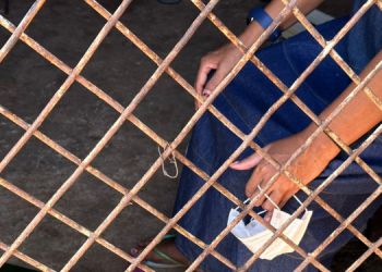 Mulher mantida em cárcere privado é resgatada em Assú