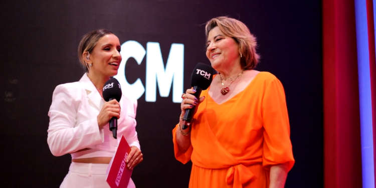 TCM transmite ao vivo a 35ª edição da Ficro